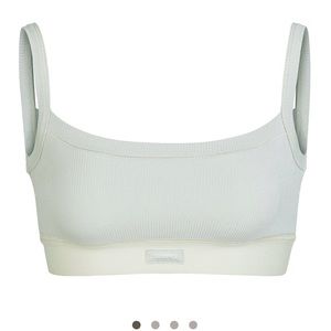 Skims Soft Lounge Bralette and Leggings